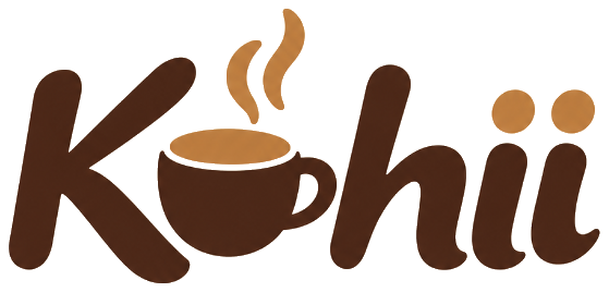 Kohii